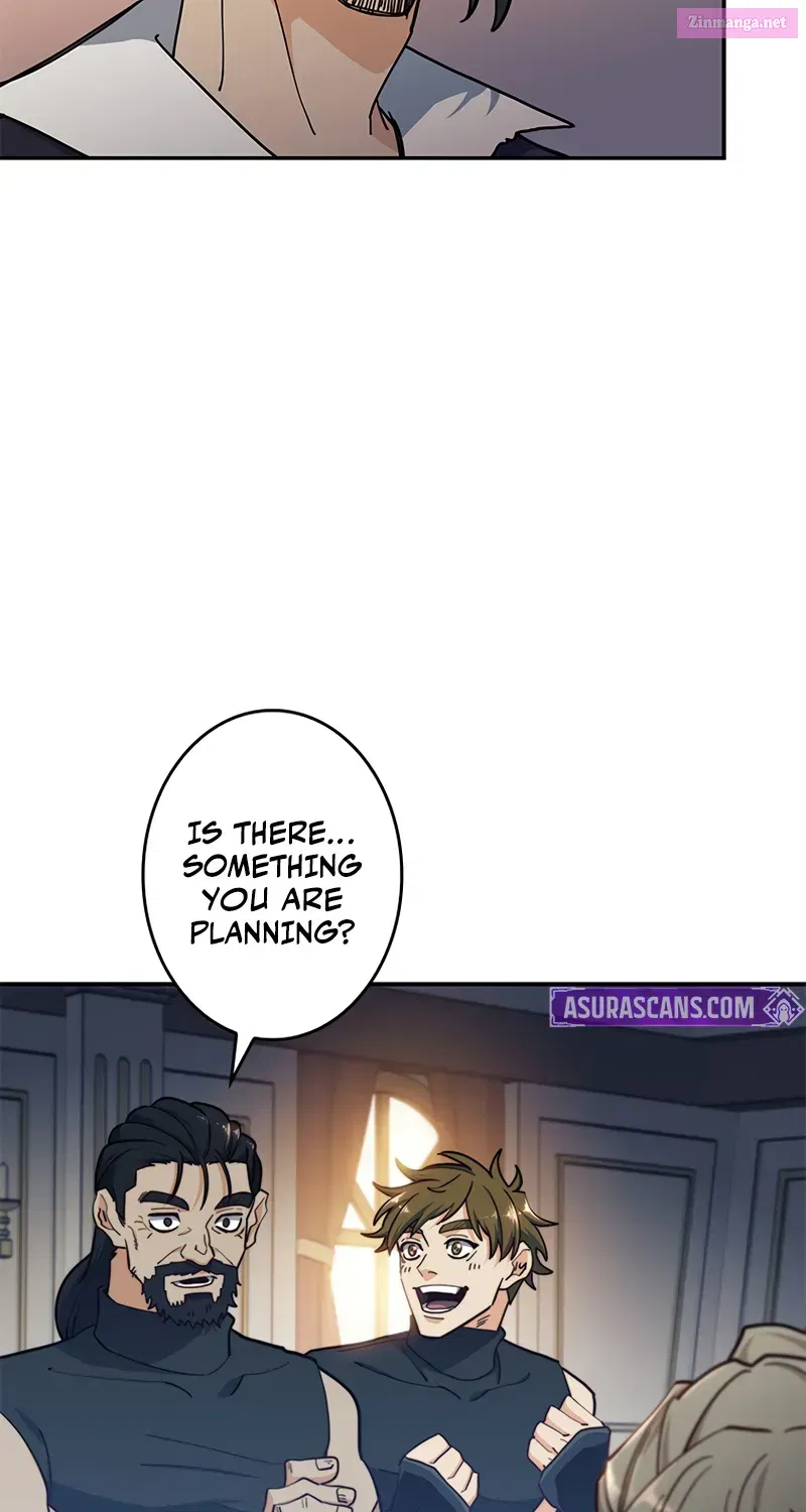 White Dragon Duke: Pendragon Zinmanga X Chapter 120 Page 19