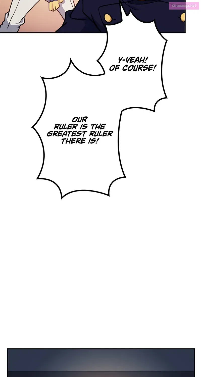 White Dragon Duke: Pendragon Zinmanga X Chapter 120 Page 59
