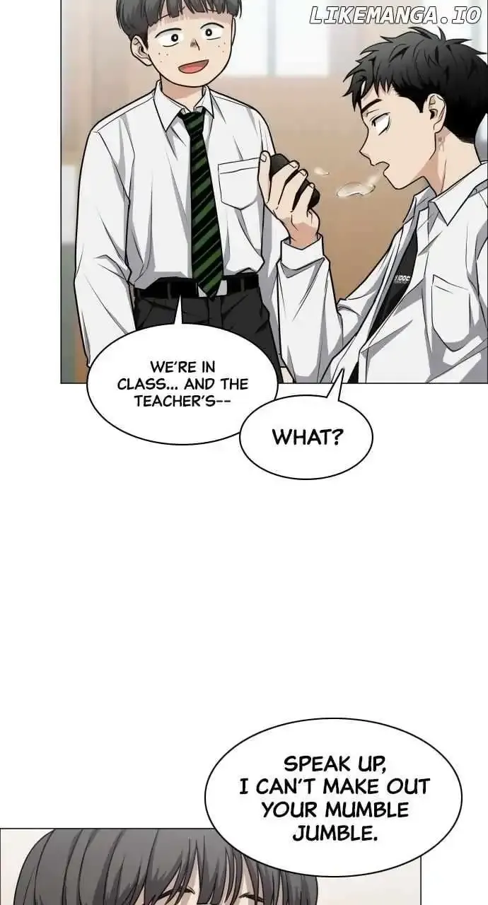 Jakdu Zinmanga X Chapter 21 Page 76