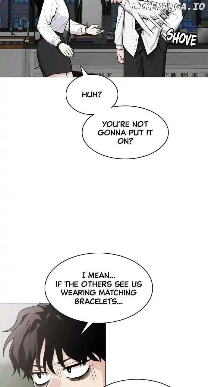 Jakdu Zinmanga X Chapter 20 Page 5