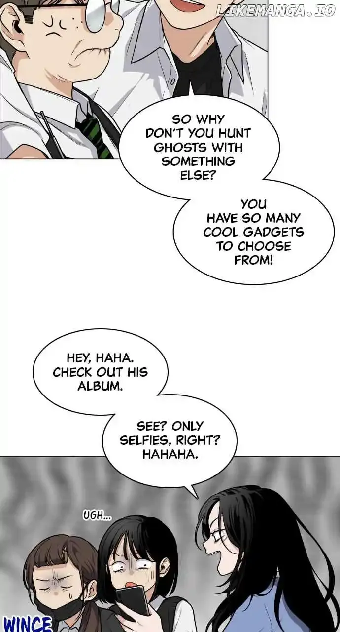 Jakdu Zinmanga X Chapter 19 Page 43
