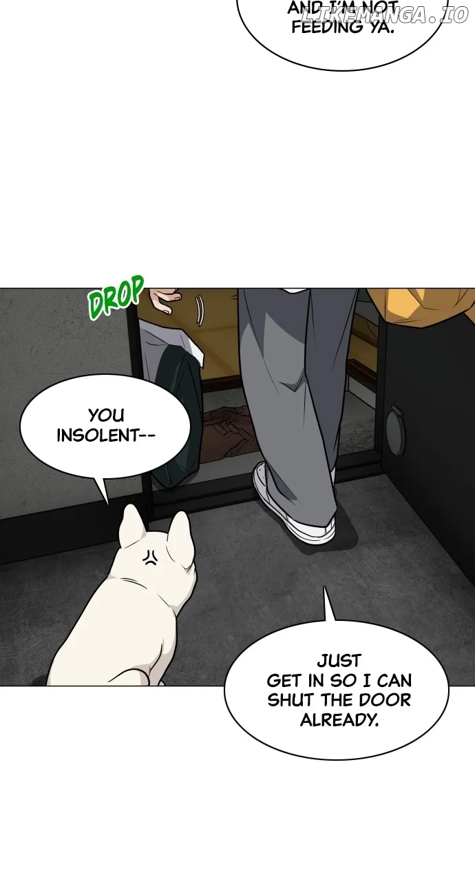 Jakdu Zinmanga X Chapter 18 Page 61