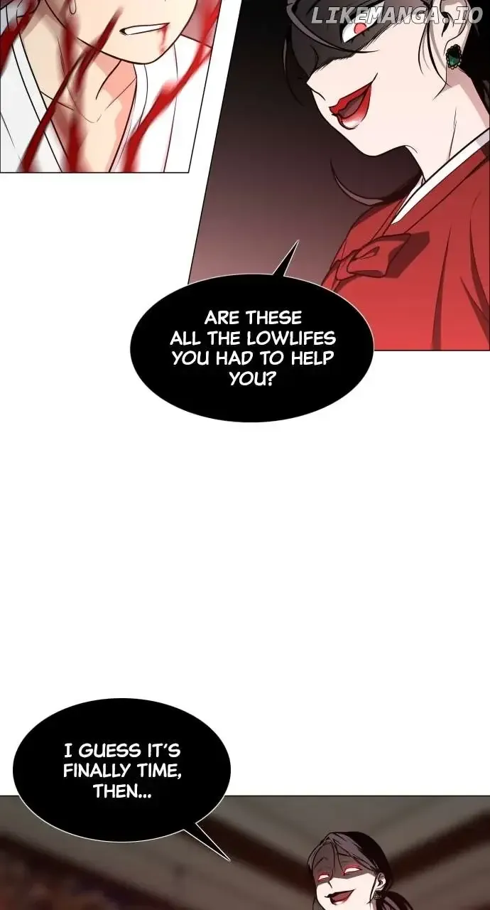 Jakdu Zinmanga X Chapter 13 Page 26