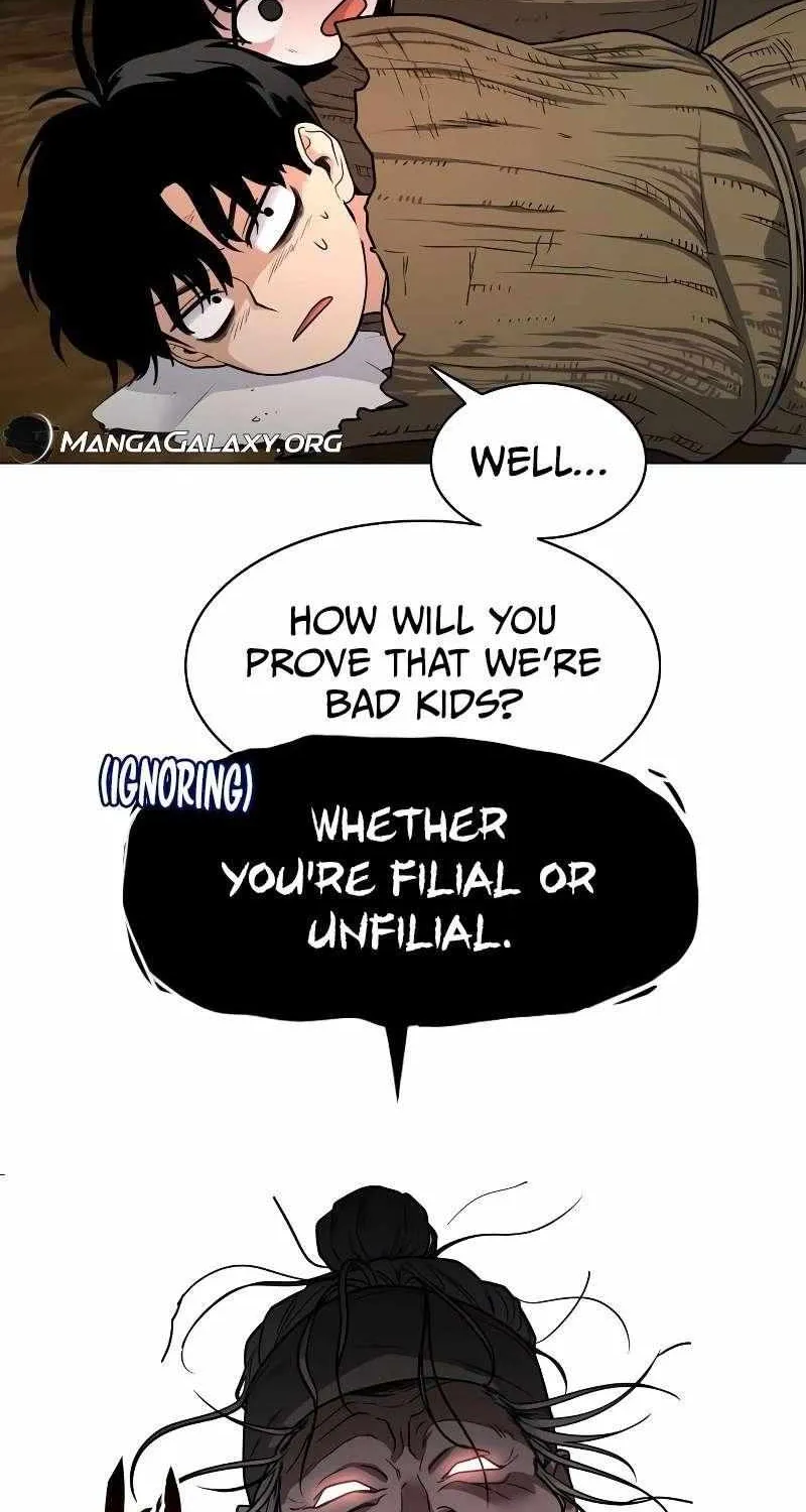 Jakdu Zinmanga X Chapter 9 Page 12