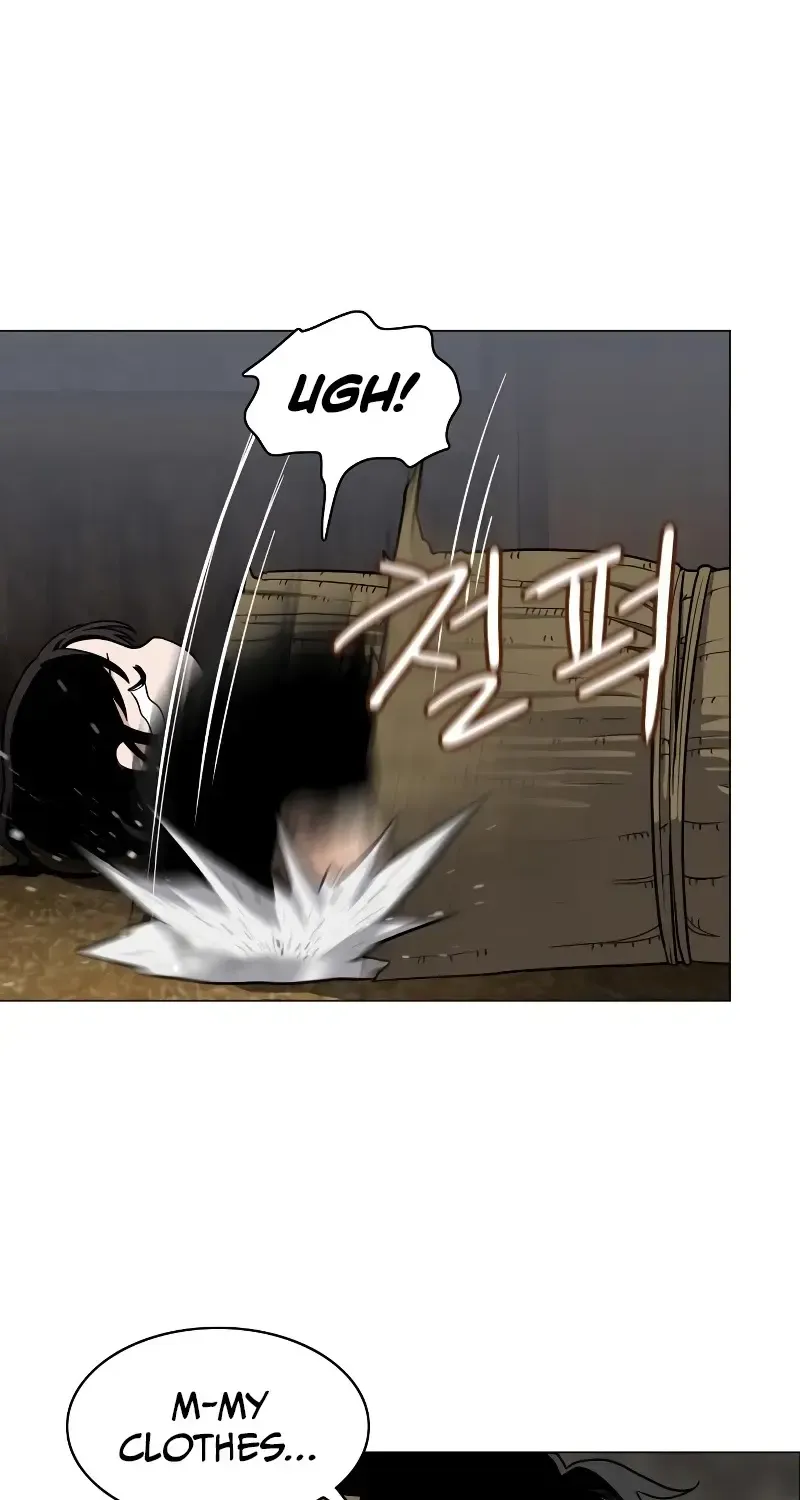 Jakdu Zinmanga X Chapter 8 Page 87