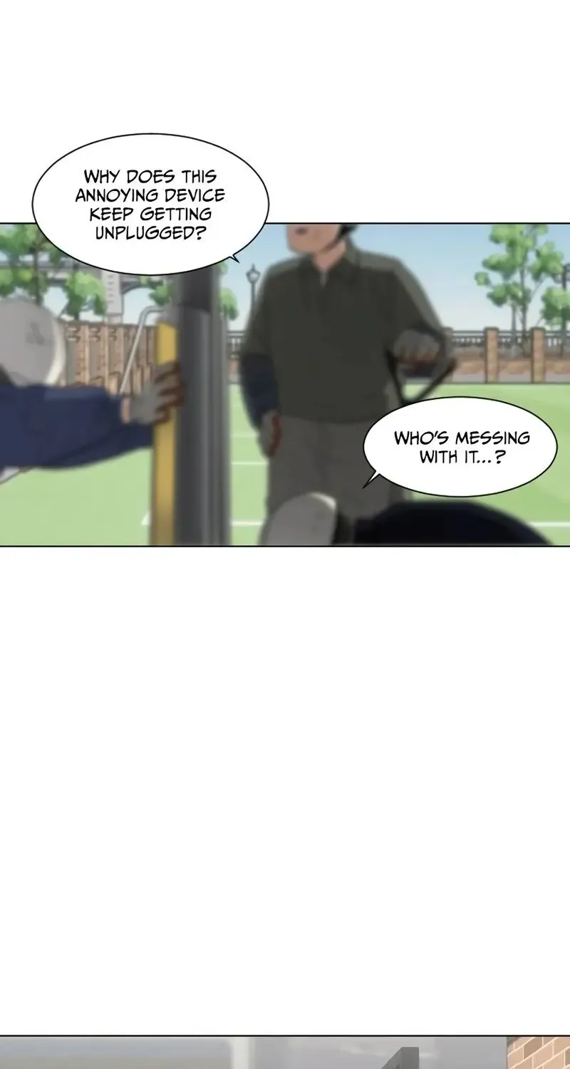 Jakdu Zinmanga X Chapter 2 Page 27