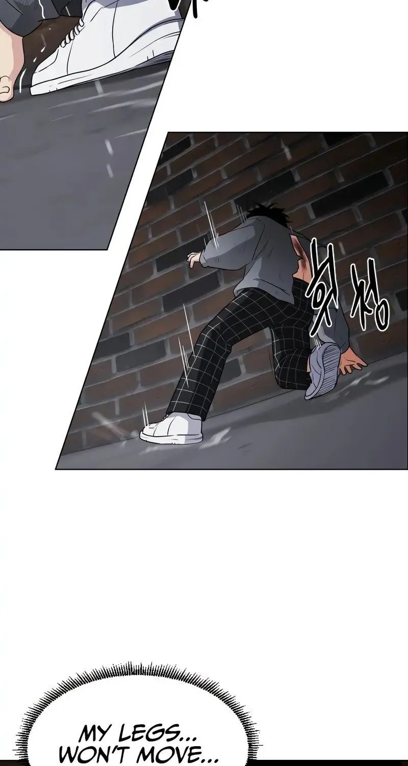 Jakdu Zinmanga X Chapter 1 Page 374