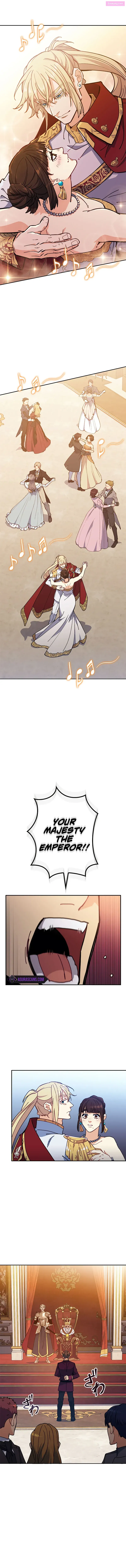White Dragon Duke: Pendragon Zinmanga X Chapter 99 Page 10