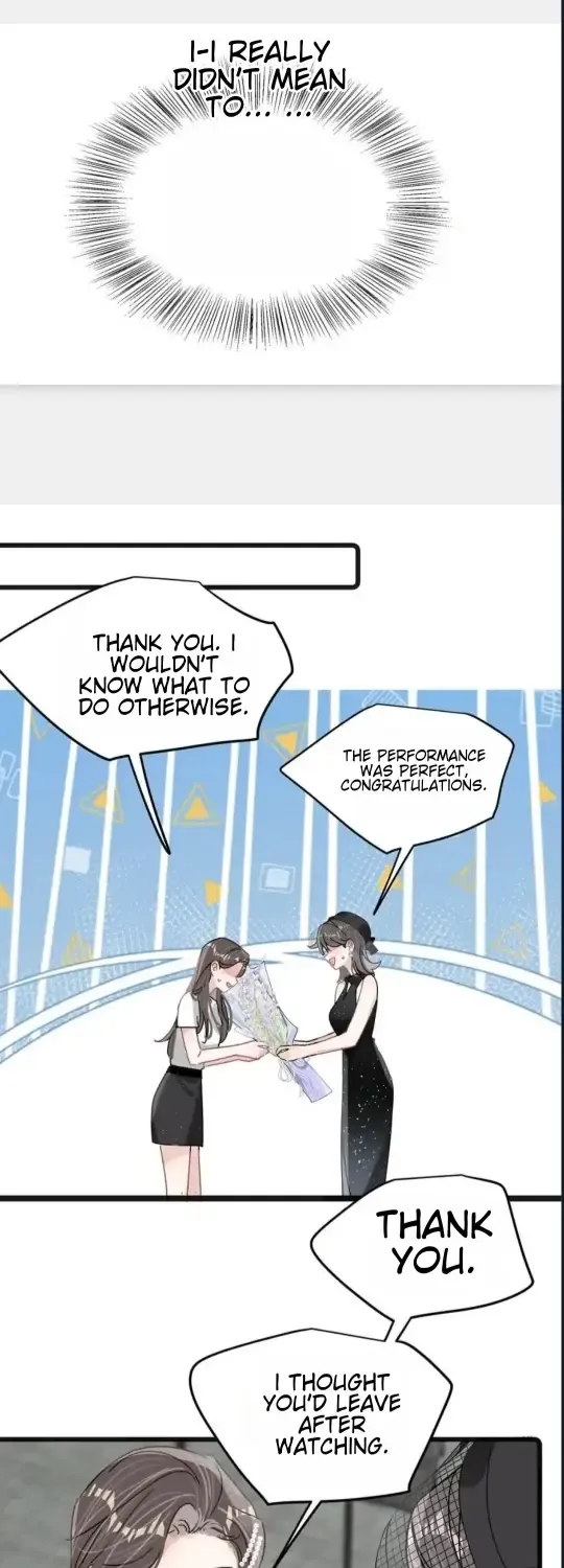 My Stepmother Made Me Fall For Her Zinmanga X Chapter 37 Page 25