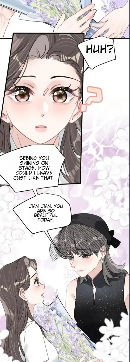 My Stepmother Made Me Fall For Her Zinmanga X Chapter 37 Page 27