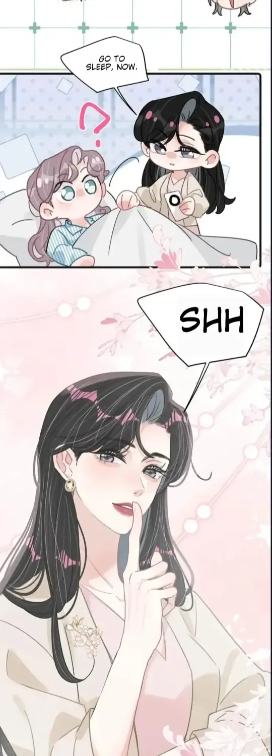 My Stepmother Made Me Fall For Her Zinmanga X Chapter 37 Page 35