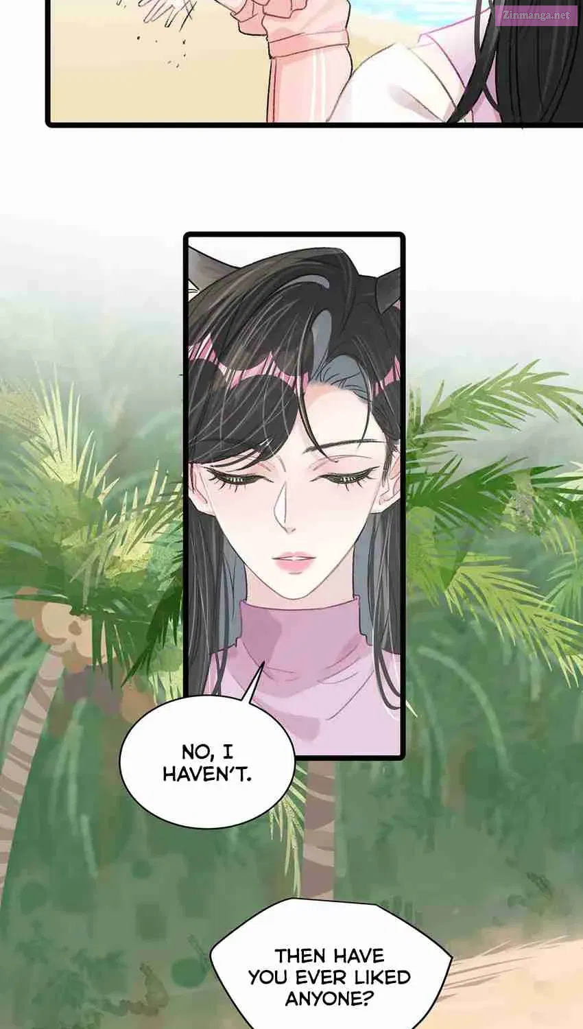 My Stepmother Made Me Fall For Her Zinmanga X Chapter 17 Page 20