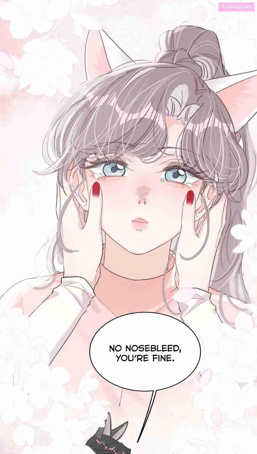 My Stepmother Made Me Fall For Her Zinmanga X Chapter 17 Page 24