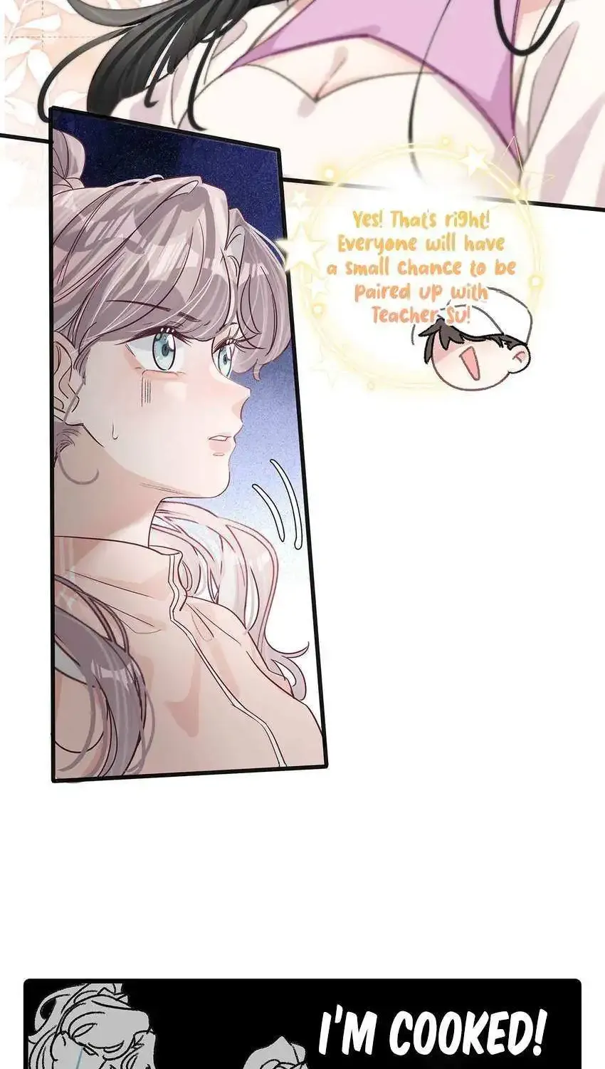 My Stepmother Made Me Fall For Her Zinmanga X Chapter 13 Page 10