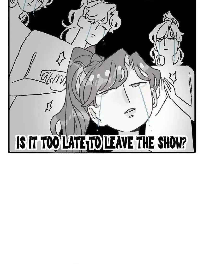 My Stepmother Made Me Fall For Her Zinmanga X Chapter 13 Page 11