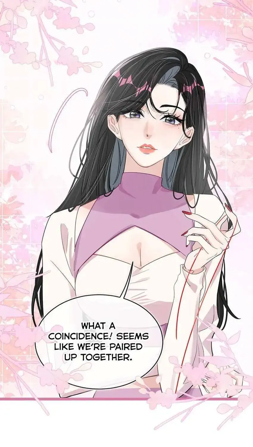 My Stepmother Made Me Fall For Her Zinmanga X Chapter 13 Page 24