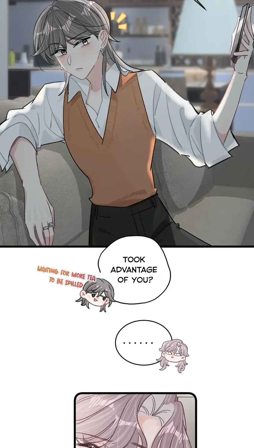 My Stepmother Made Me Fall For Her Zinmanga X Chapter 10 Page 9