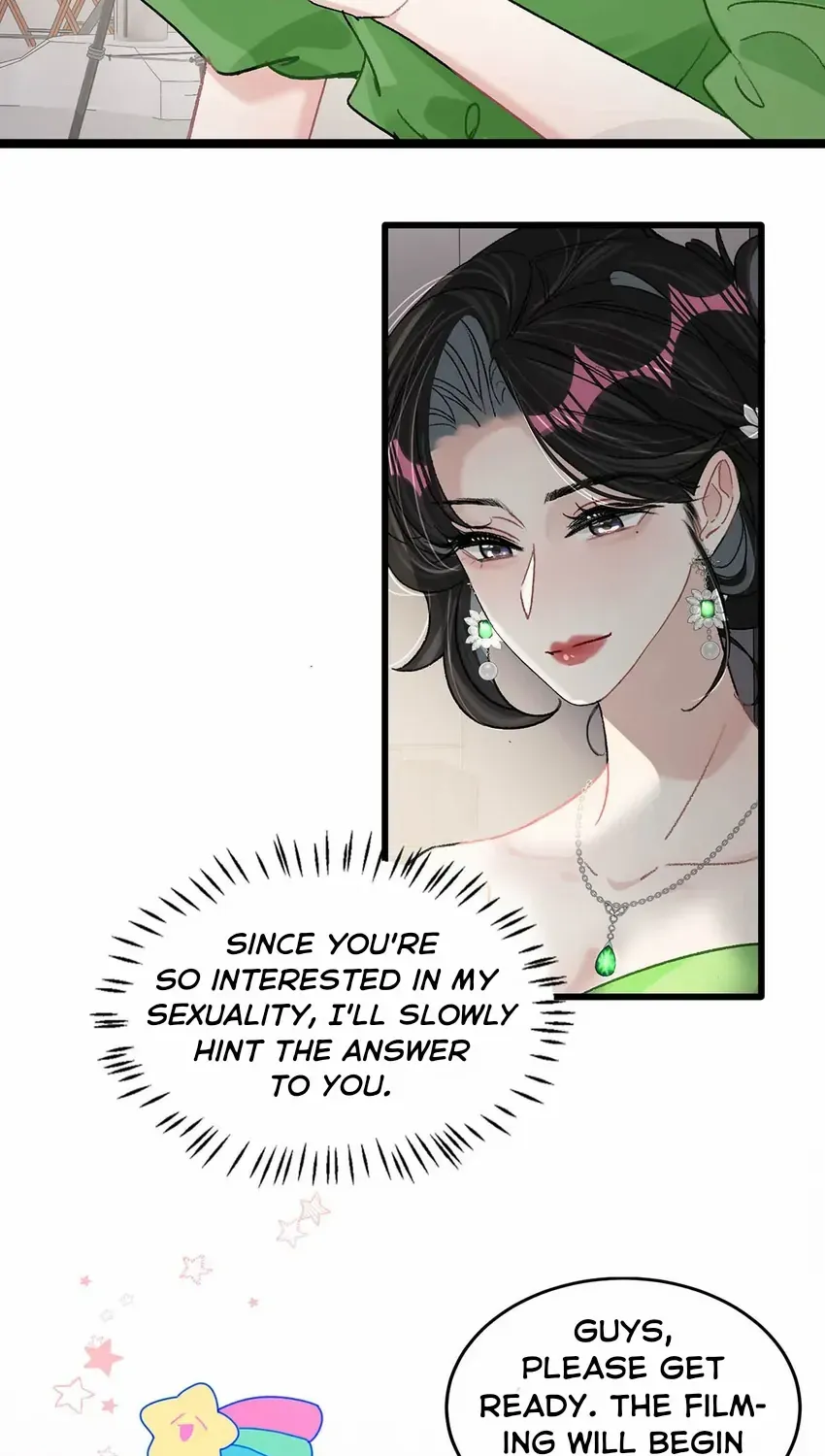 My Stepmother Made Me Fall For Her Zinmanga X Chapter 10 Page 33