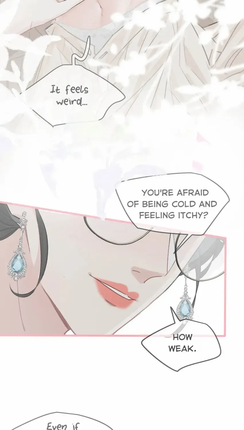 My Stepmother Made Me Fall For Her Zinmanga X Chapter 9 Page 9