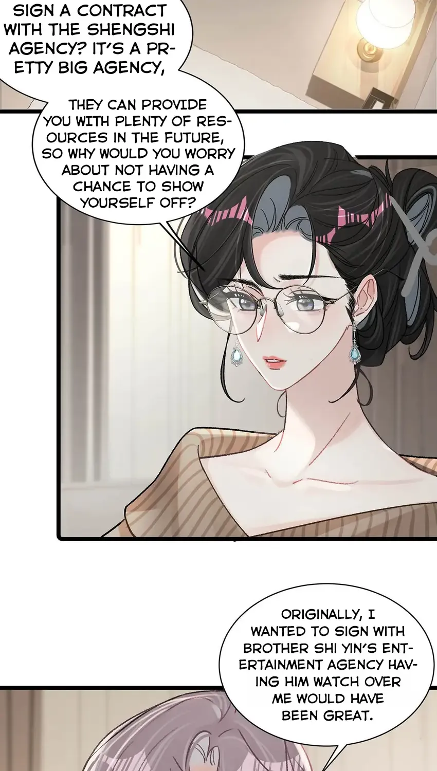 My Stepmother Made Me Fall For Her Zinmanga X Chapter 8 Page 5