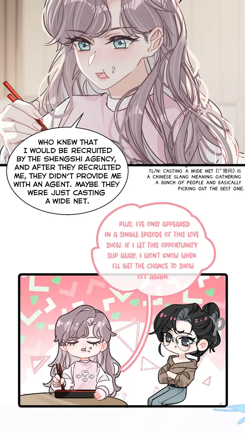 My Stepmother Made Me Fall For Her Zinmanga X Chapter 8 Page 6