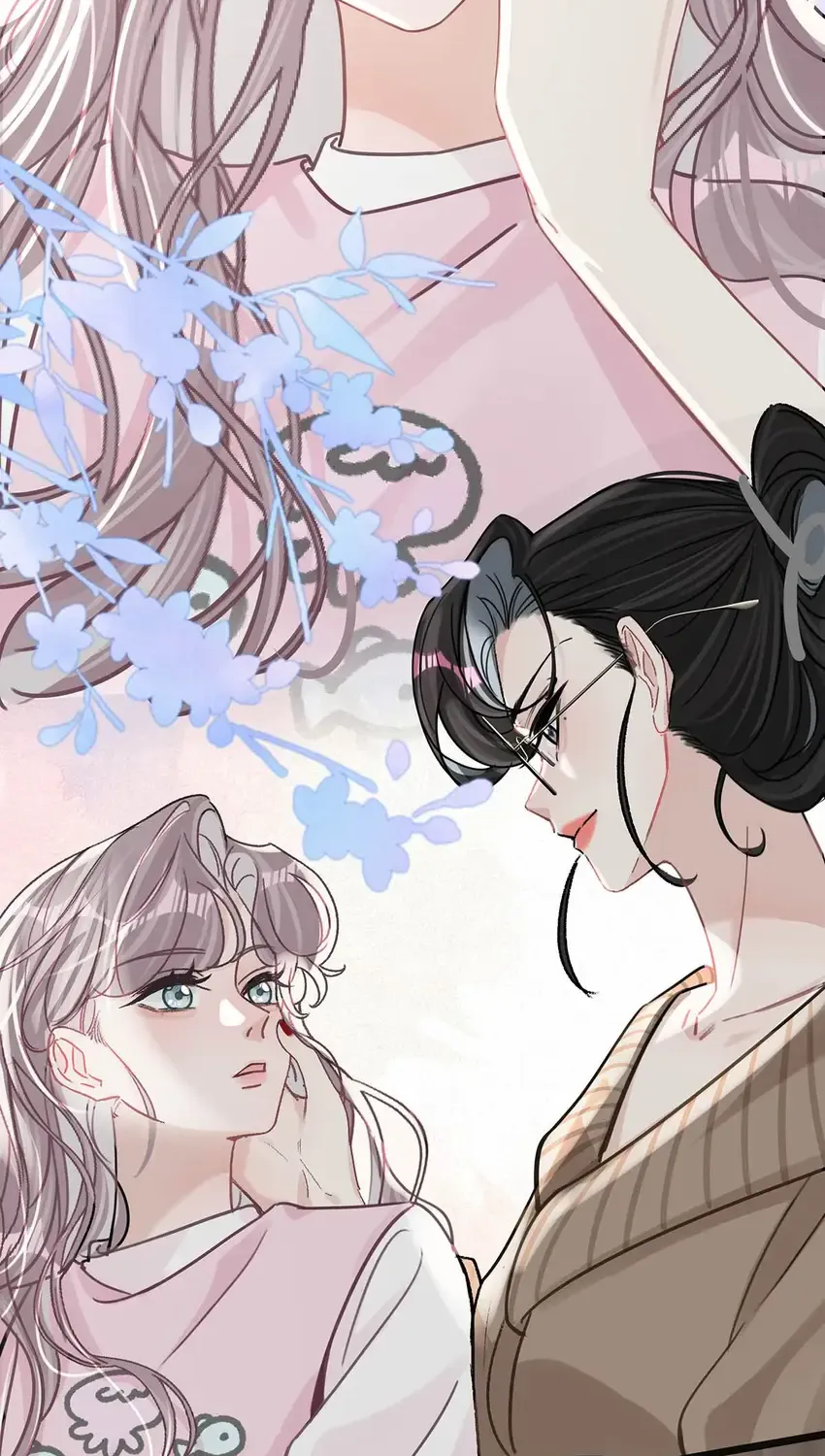 My Stepmother Made Me Fall For Her Zinmanga X Chapter 8 Page 9
