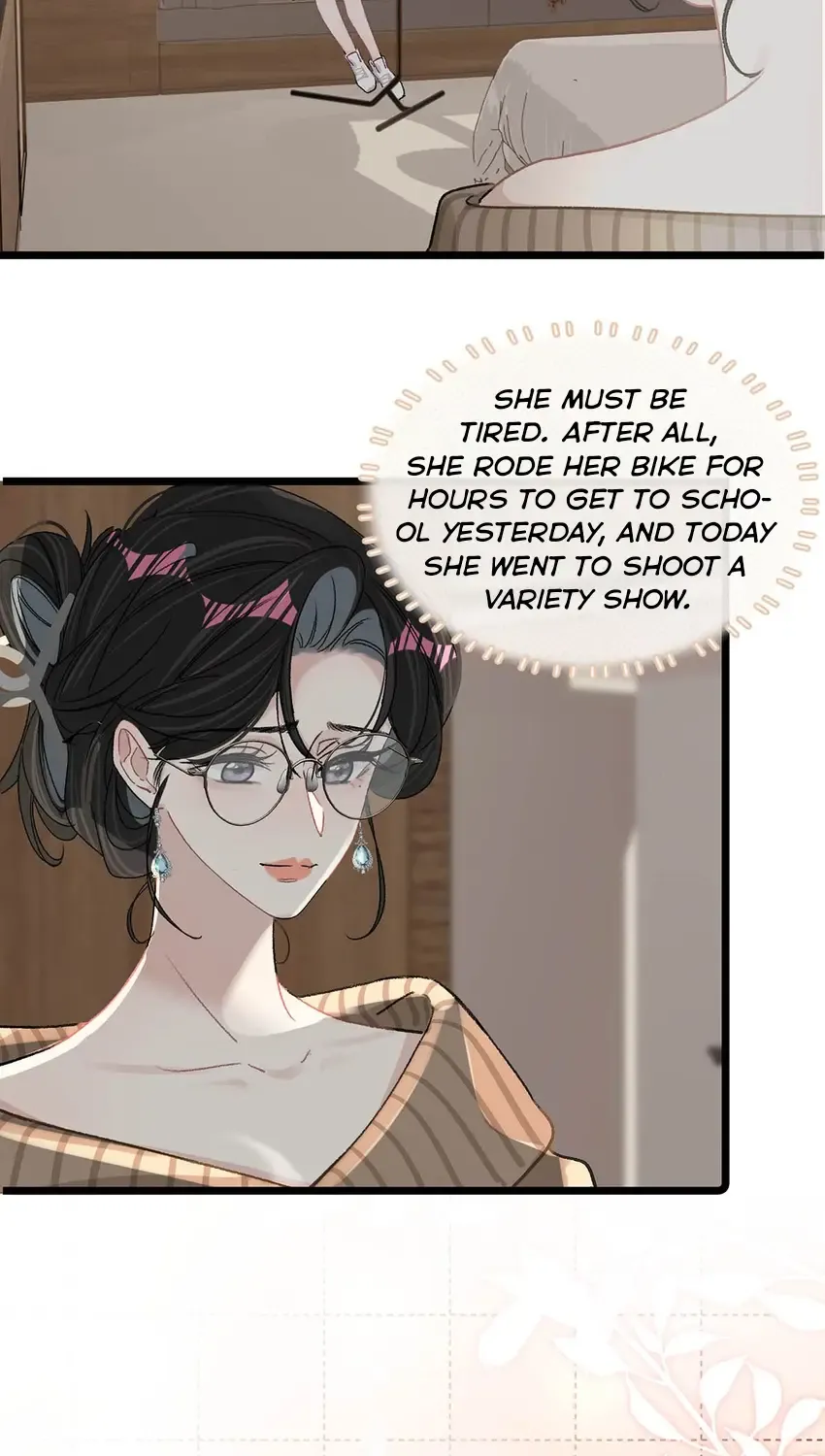 My Stepmother Made Me Fall For Her Zinmanga X Chapter 8 Page 17