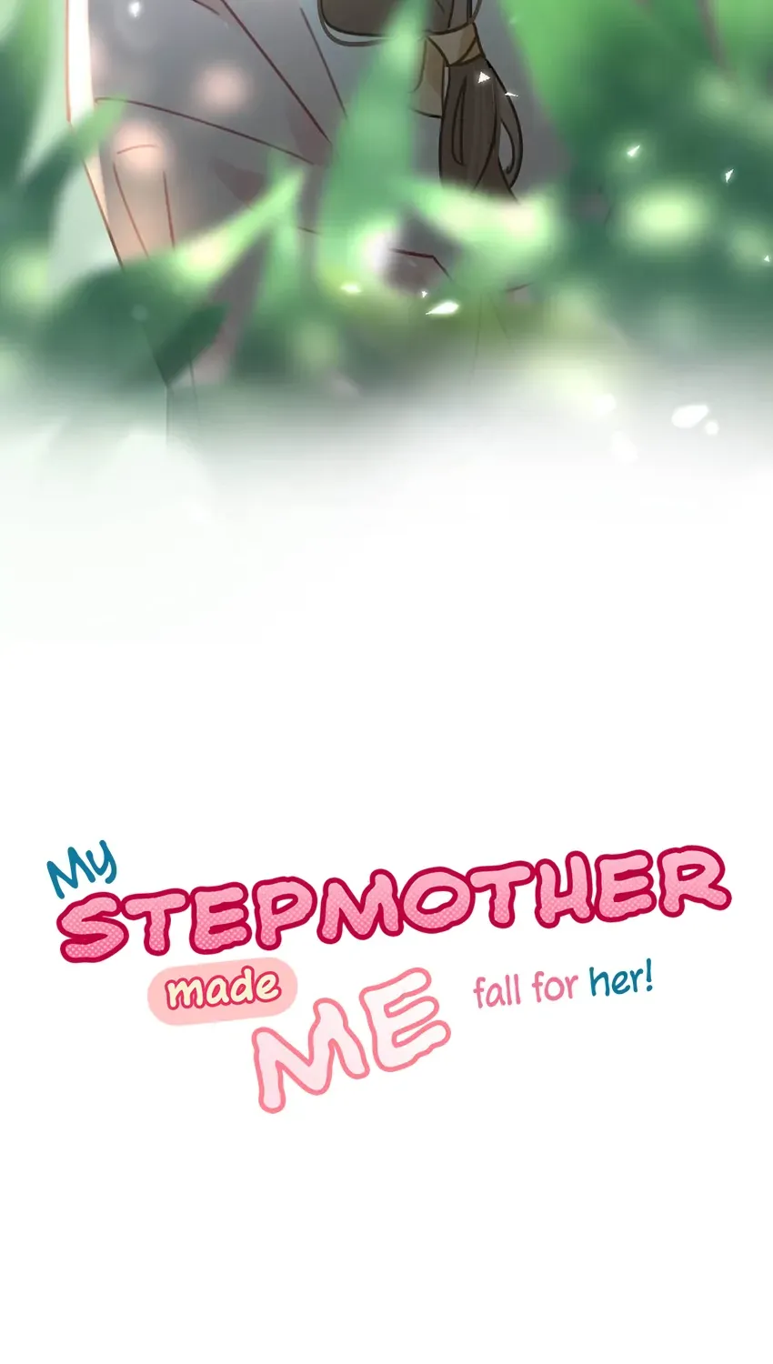 My Stepmother Made Me Fall For Her Zinmanga X Chapter 6 Page 5
