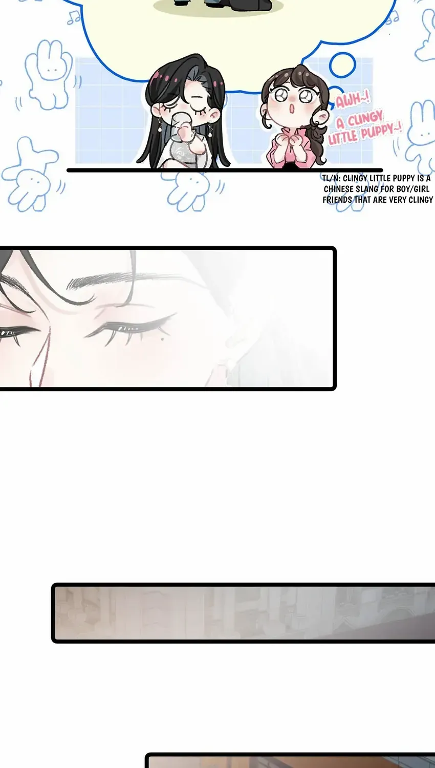 My Stepmother Made Me Fall For Her Zinmanga X Chapter 6 Page 11