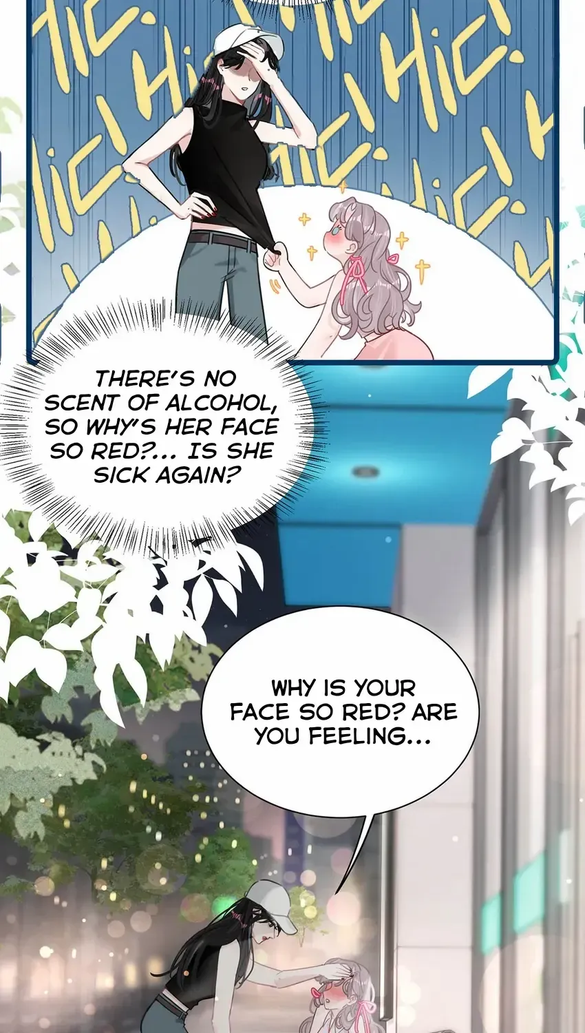 My Stepmother Made Me Fall For Her Zinmanga X Chapter 6 Page 25