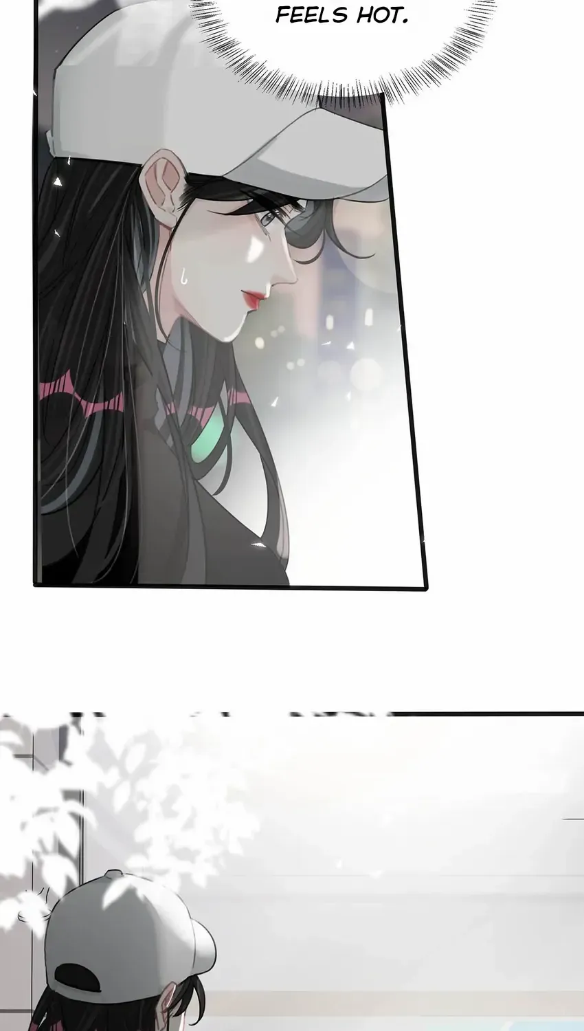My Stepmother Made Me Fall For Her Zinmanga X Chapter 6 Page 30