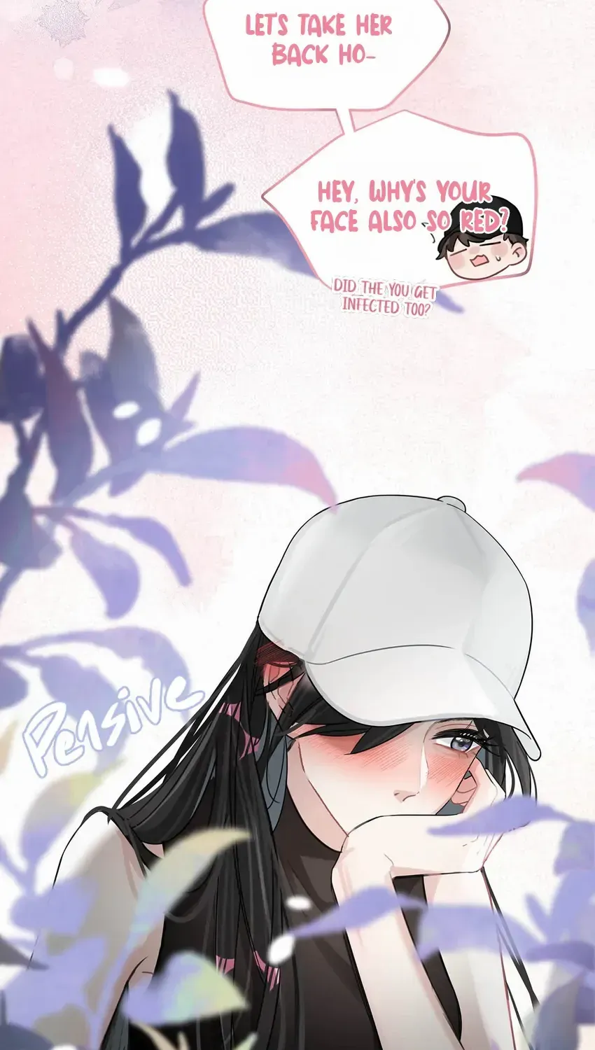 My Stepmother Made Me Fall For Her Zinmanga X Chapter 6 Page 44