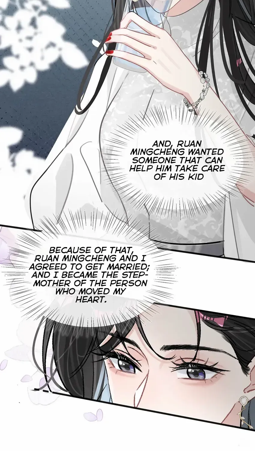 My Stepmother Made Me Fall For Her Zinmanga X Chapter 6 Page 48