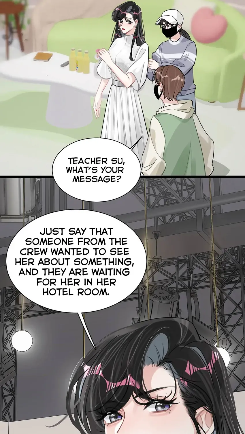 My Stepmother Made Me Fall For Her Zinmanga X Chapter 6 Page 52