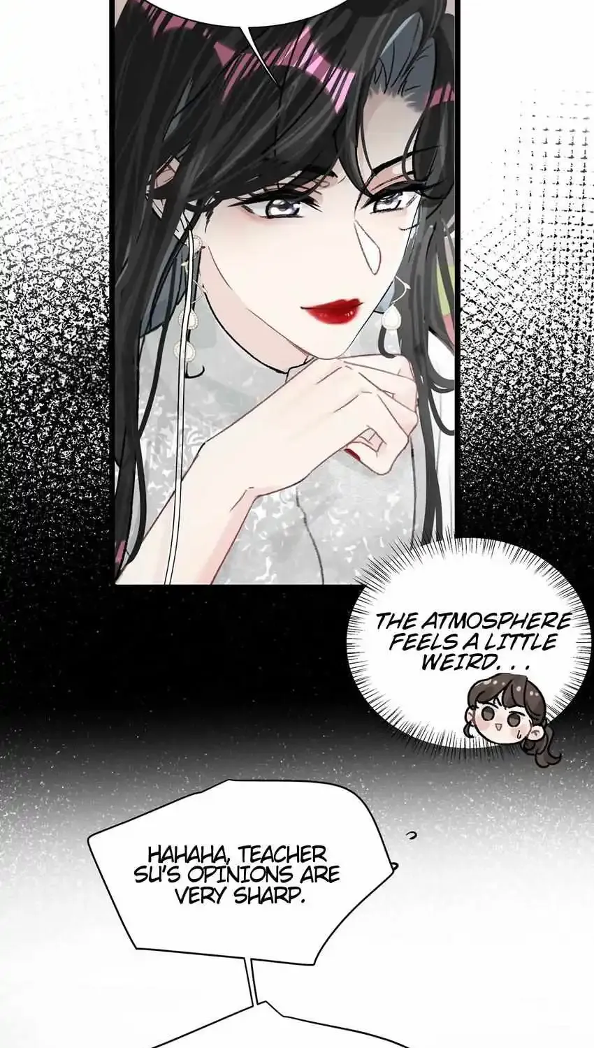 My Stepmother Made Me Fall For Her Zinmanga X Chapter 5 Page 4