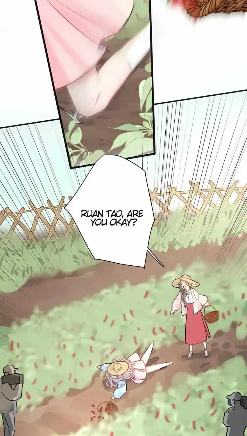 My Stepmother Made Me Fall For Her Zinmanga X Chapter 5 Page 31