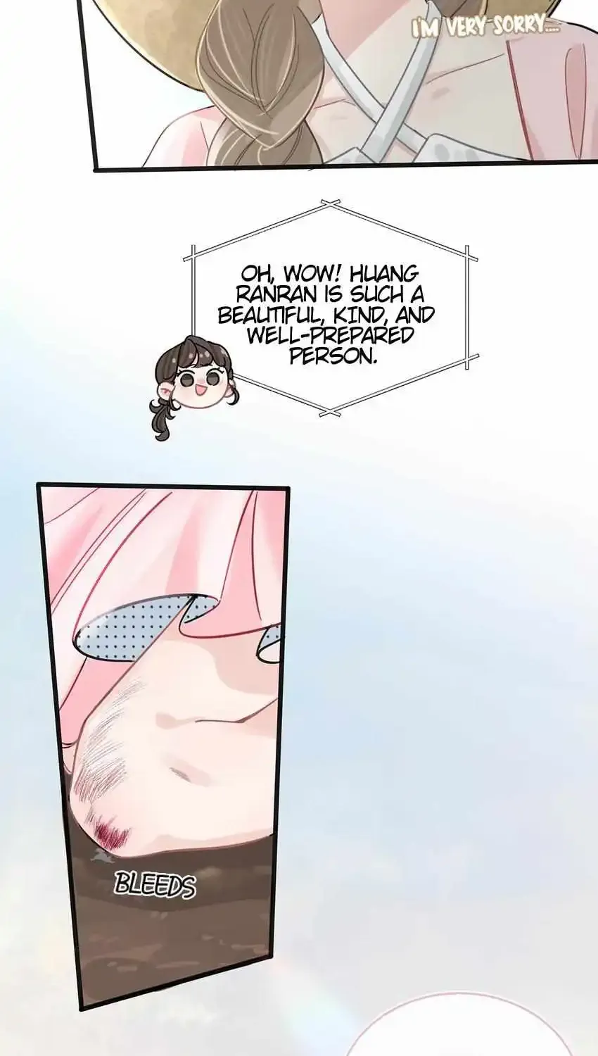 My Stepmother Made Me Fall For Her Zinmanga X Chapter 5 Page 35