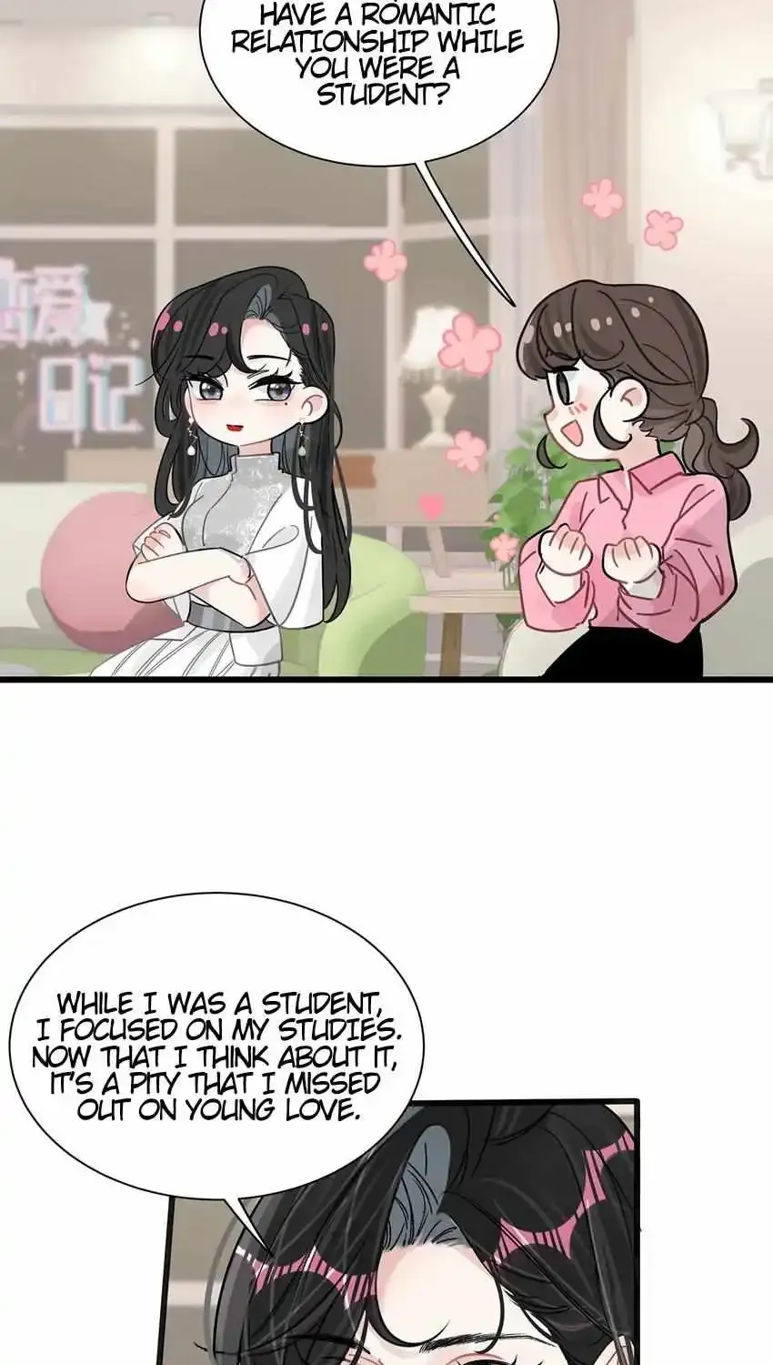 My Stepmother Made Me Fall For Her Zinmanga X Chapter 5 Page 41