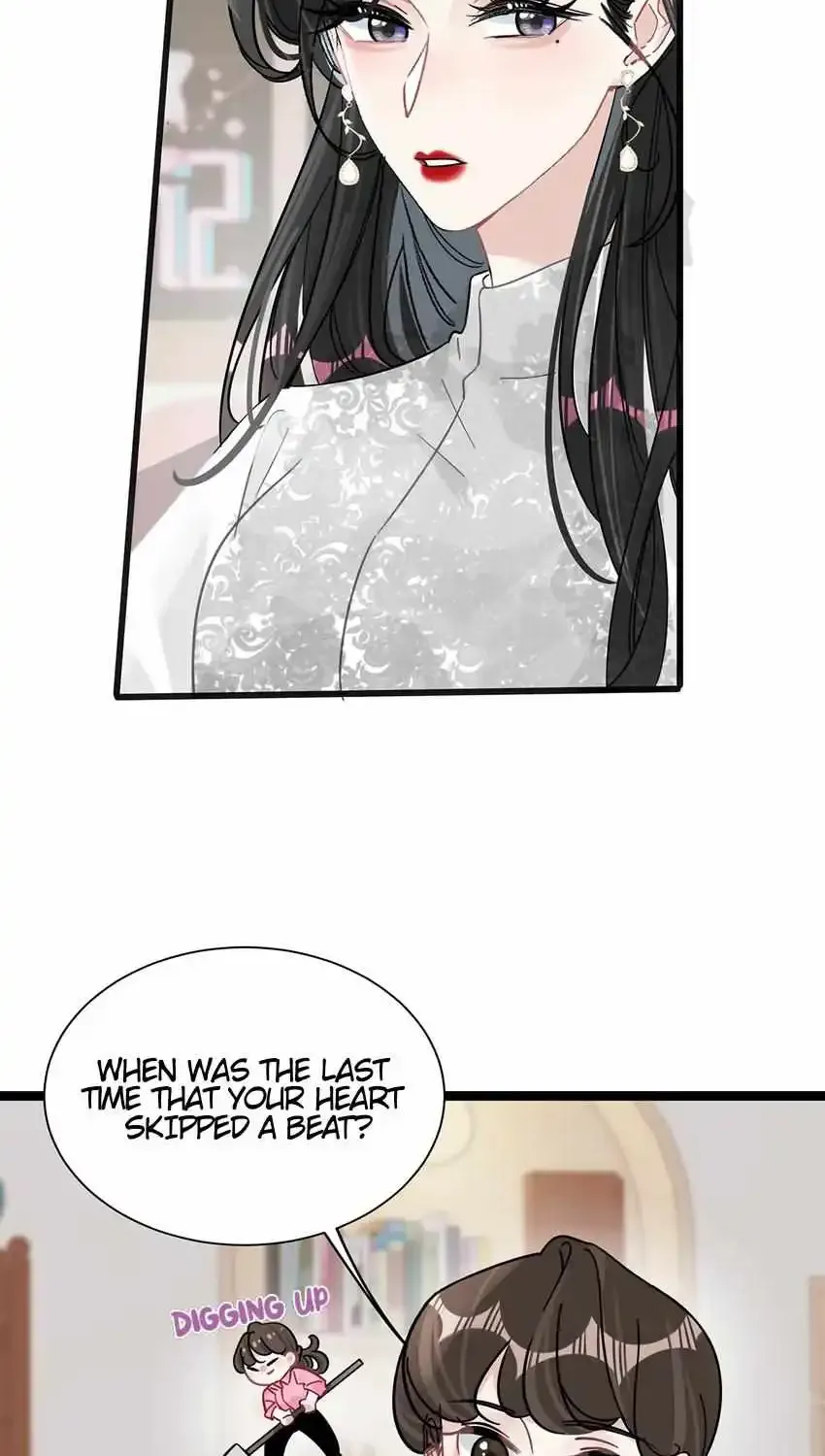 My Stepmother Made Me Fall For Her Zinmanga X Chapter 5 Page 42