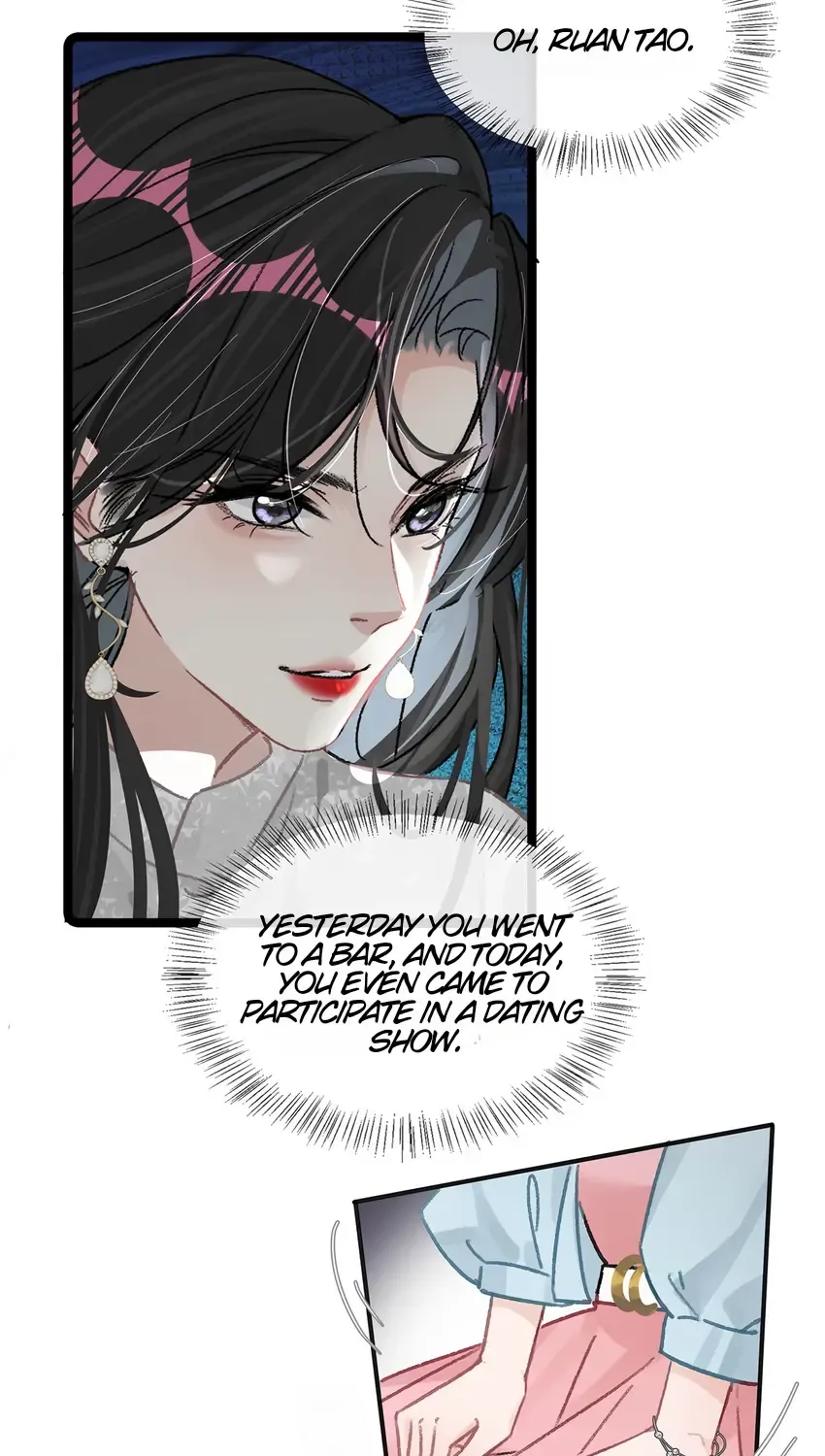 My Stepmother Made Me Fall For Her Zinmanga X Chapter 4 Page 47