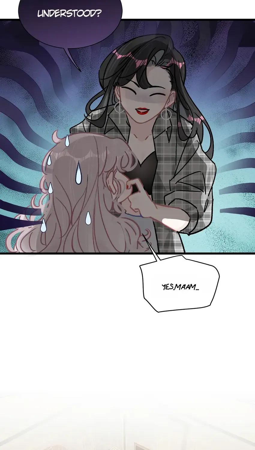 My Stepmother Made Me Fall For Her Zinmanga X Chapter 3 Page 11