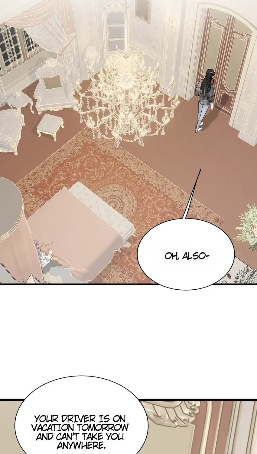 My Stepmother Made Me Fall For Her Zinmanga X Chapter 3 Page 12