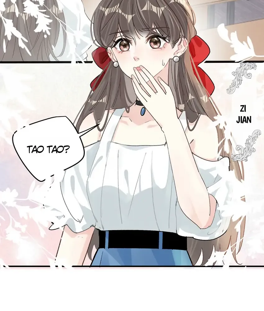 My Stepmother Made Me Fall For Her Zinmanga X Chapter 3 Page 21