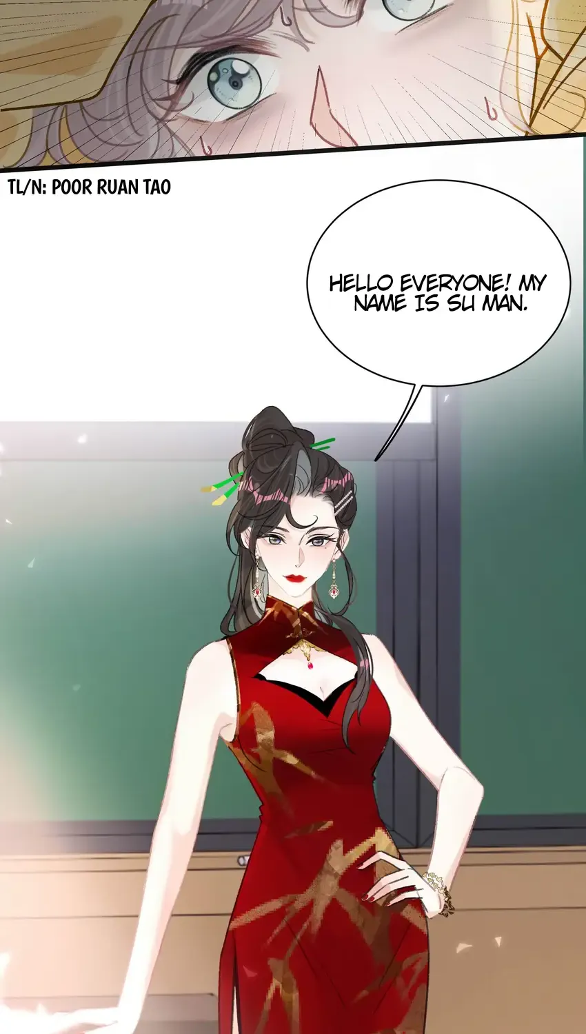 My Stepmother Made Me Fall For Her Zinmanga X Chapter 3 Page 30