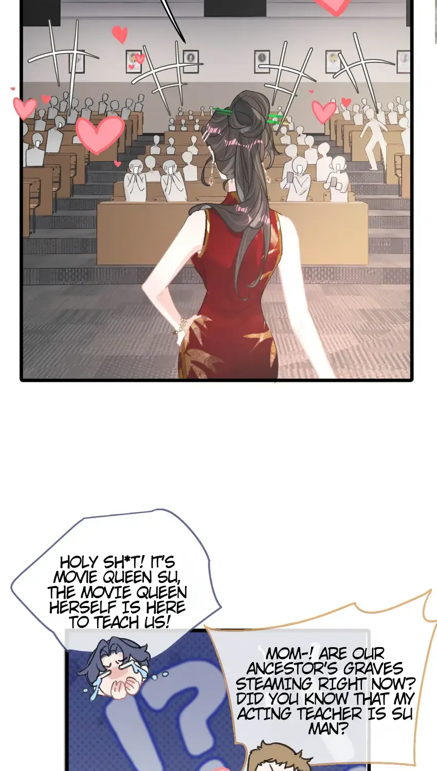 My Stepmother Made Me Fall For Her Zinmanga X Chapter 3 Page 32