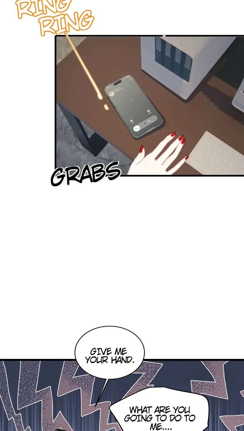 My Stepmother Made Me Fall For Her Zinmanga X Chapter 3 Page 44