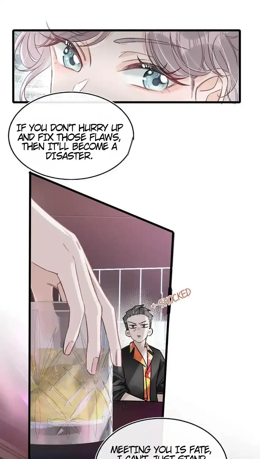 My Stepmother Made Me Fall For Her Zinmanga X Chapter 1 Page 18