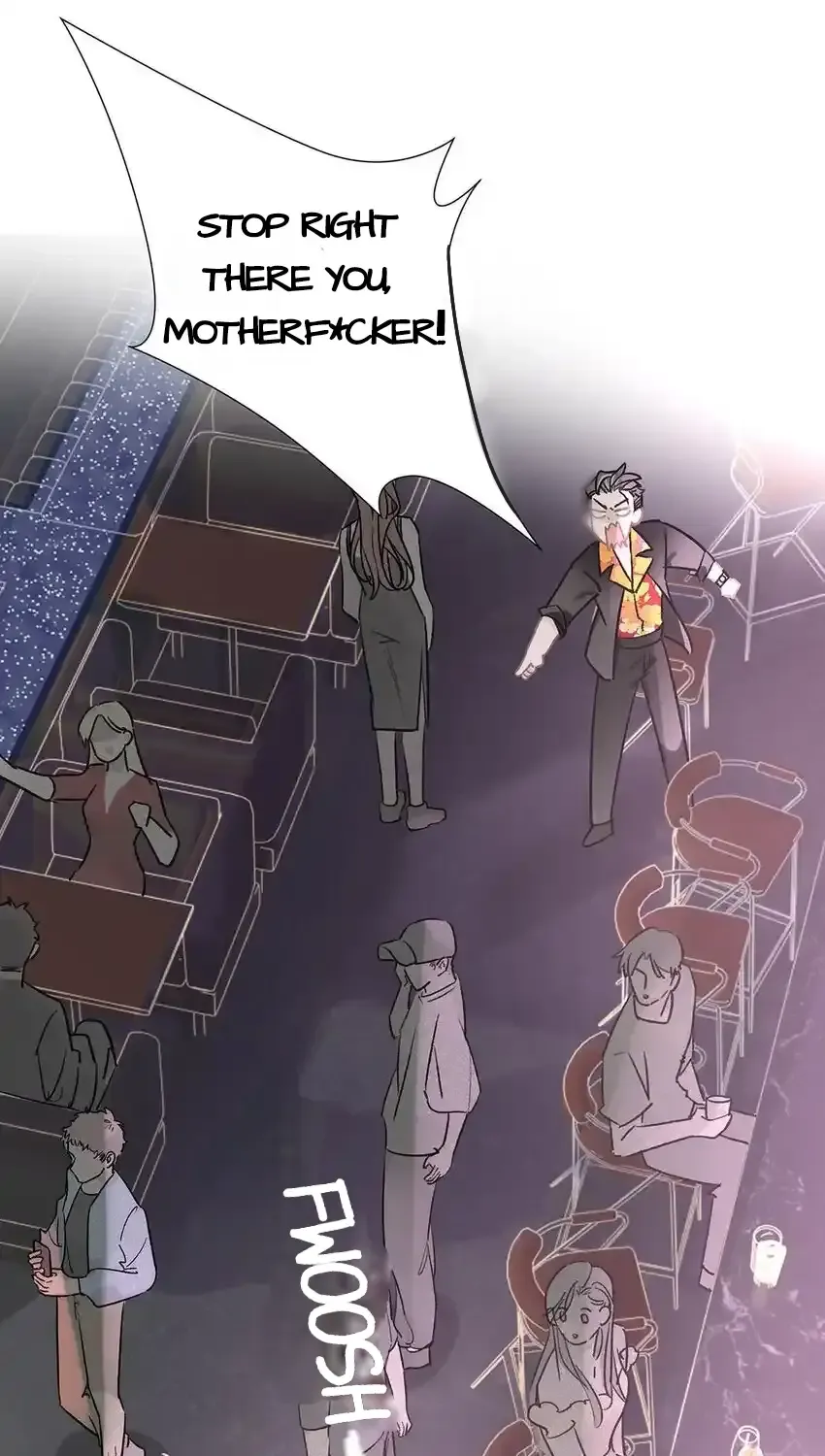 My Stepmother Made Me Fall For Her Zinmanga X Chapter 1 Page 24