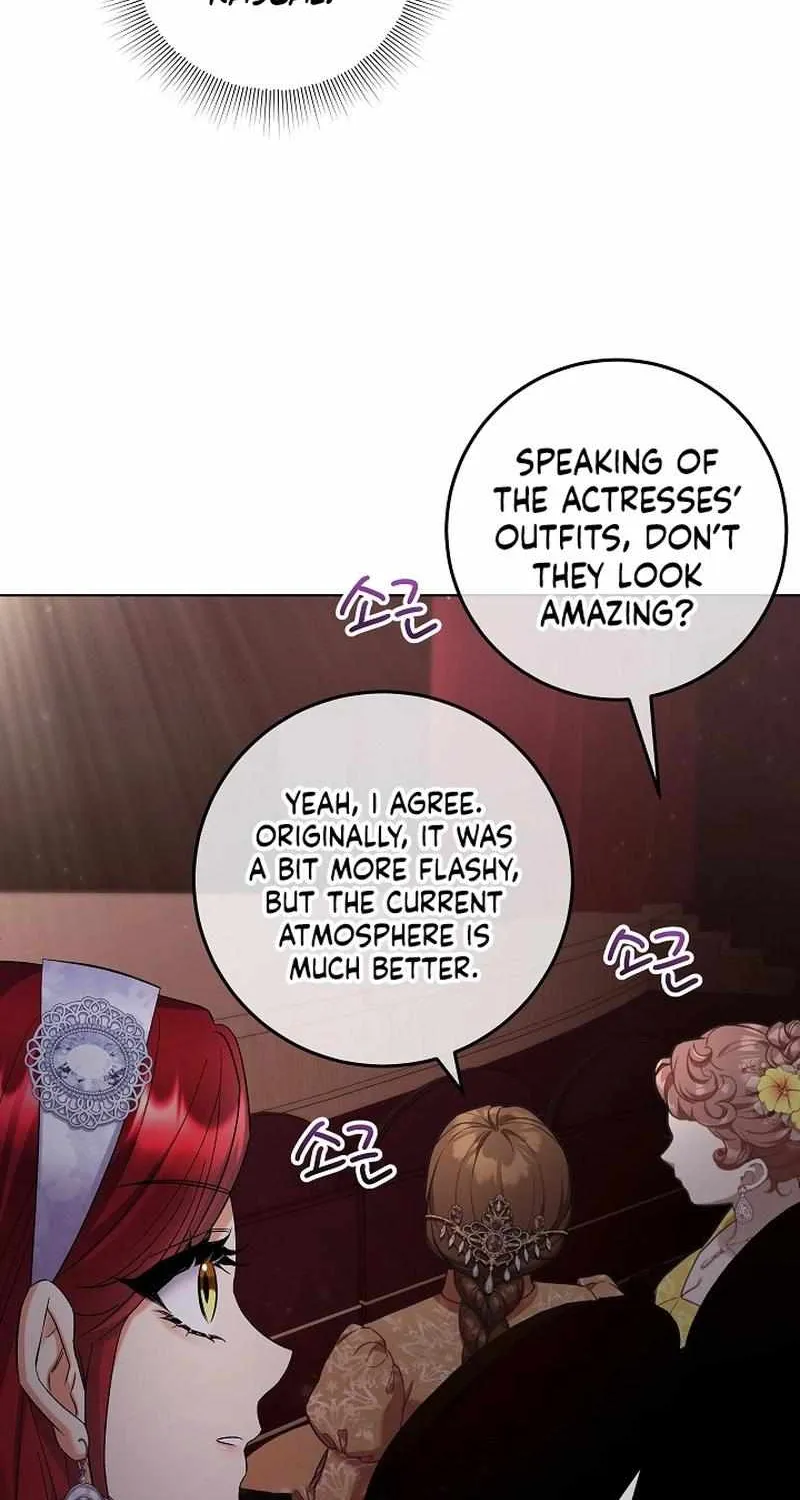 Celeb Lady Zinmanga X Chapter 40 Page 33