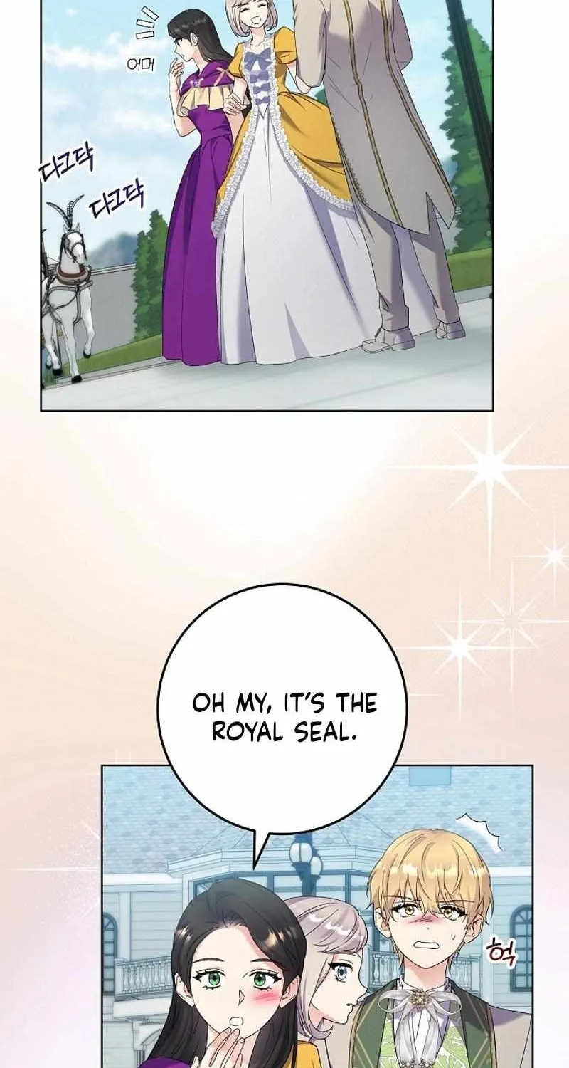 Celeb Lady Zinmanga X Chapter 39 Page 4